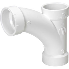 MUELLER INDUSTRIES 05852 PVC FITTINGS