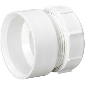 MUELLER INDUSTRIES 06393 PVC FITTINGS