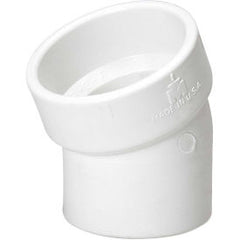 MUELLER INDUSTRIES 05986 PVC FITTINGS