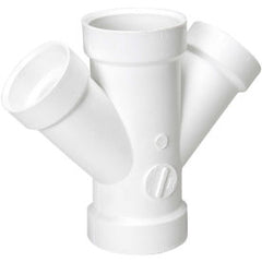 MUELLER INDUSTRIES 06142 DUCT WYE