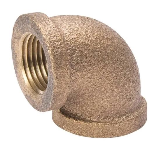 MUELLER INDUSTRIES 550-005NL PIPE FITTINGS