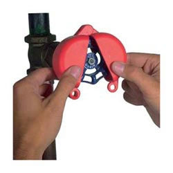 PANDUIT PSL-V2A GATE VALVES