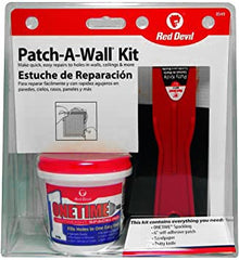 RED DEVIL 0549 PIPE FITTINGS