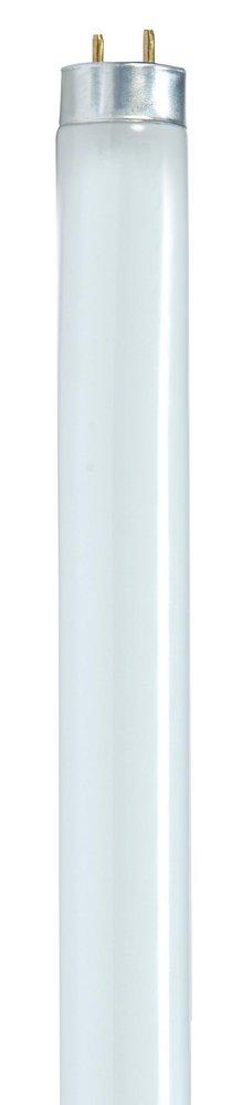 SATCO-NUVO SATCO S8436 32W 48 in. T8 Fluorescent Light Bulb 6500 Kelvin with Medium Bi-Pin Base