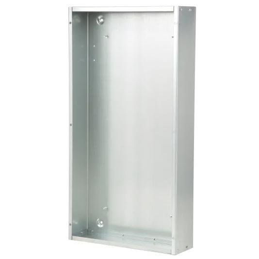 SIEMENS Siemens B74 20 x 5.75 x 74 Inch NEMA 1 Panelboard Box