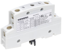 SIEMENS Siemens 49LCPP2A Power Pole 2 N.O. Kit Class LC Electrically Held Lighting Contactor H2