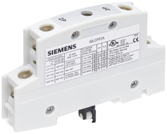 SIEMENS Siemens 49LCPP2A Power Pole 2 N.O. Kit Class LC Electrically Held Lighting Contactor H2