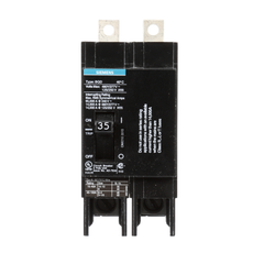 SIEMENS BQD235 CIRCUIT BREAKERS