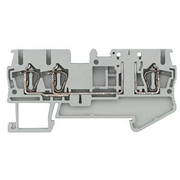 SIEMENS 8WH20036AF00 TERMINAL BLOCKS