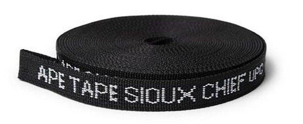 SIOUX CHIEF Sioux Chief 554-25W ApeTape 25 ft Woven Polypropylene Hanger Strap