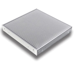 TRUAIRE 1130R-2 RETURN AIR GRILLES