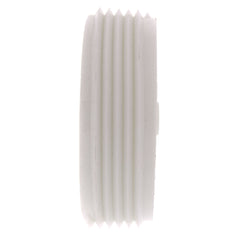 Sioux Chief 878-25 Slotted Countersunk Cleanout Flush Plug With Insert