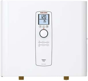 STIEBEL ELTRON 239222 TANKLESS WATER HEATERS