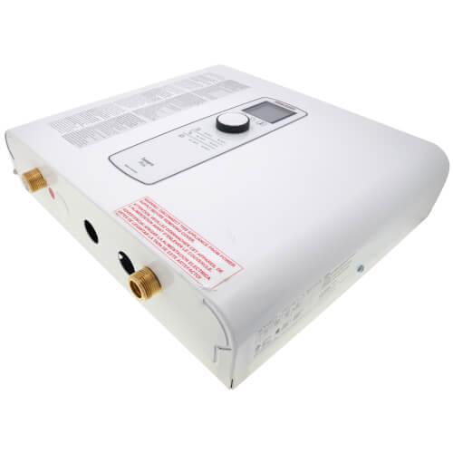 STIEBEL ELTRON Stiebel Eltron 239222 Tankless Electric Water Heater 208 V Single Phase 100 A