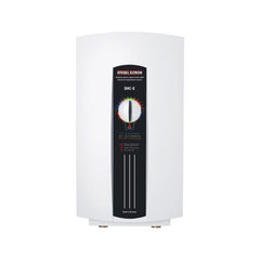 STIEBEL ELTRON 239213 TANKLESS WATER HEATERS