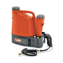 SPEEDCLEAN SpeedClean CJ-125 Coil Cleaner System, 0.6 gpm, 125 psi, 12 VDC