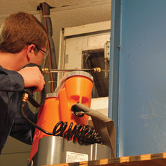 SPEEDCLEAN SpeedClean CJ-125 Coil Cleaner System, 0.6 gpm, 125 psi, 12 VDC