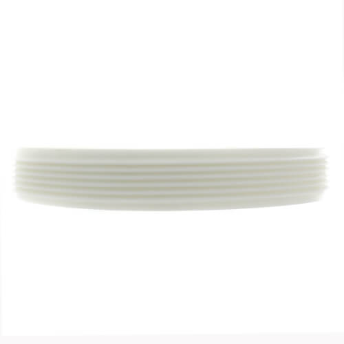SIOUX CHIEF Sioux Chief 878-60 Plug PVC 6 Slotted W/Insert