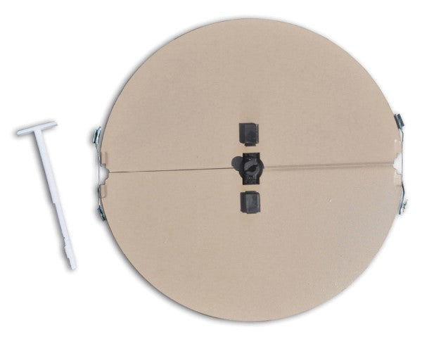 TRUAIRE 802-12 DAMPERS