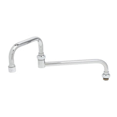 T&S BRASS 067X PIPE FITTINGS