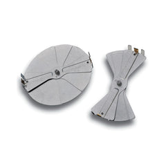 TRUAIRE 804-10 DAMPERS