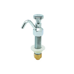 T&S BRASS B-2282 BATH & KITCHEN FAUCETS