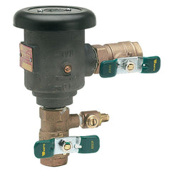 WATTS 0792026 BACKFLOW PREVENTERS