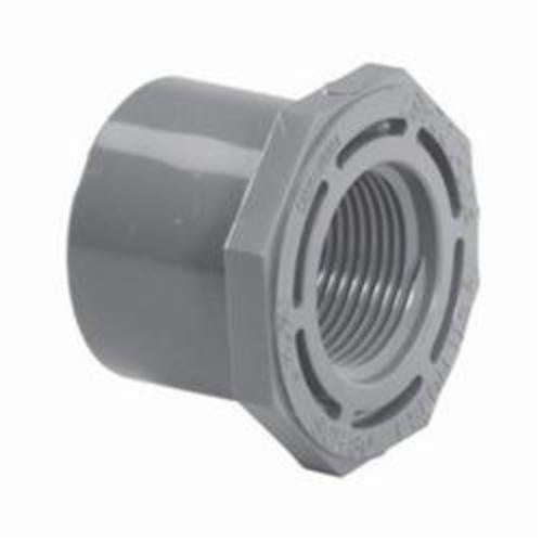 WESTLAKE PIPE & FITTINGS Westlake Pipe & Fittings 838-211 Flush Bushing 1-1/2 x 1 in SP x FNPT SCH 80/XH
