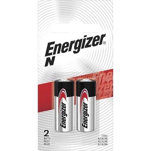ENERGIZER E90BP-2 BATTERIES