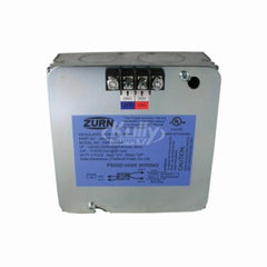 ZURN Zurn P6000-HW6 Hardwired Power Converter for 6VDC Flush Valves and Faucets