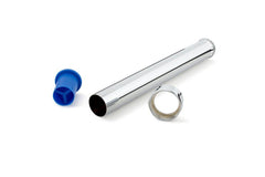 ZURN Zurn P6000-1-A-AA-CP AquaVantage 1-1/2 X 13 in. Vacuum Breaker & Tube Accessory Chrome