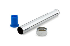 ZURN Zurn P6000-1-A-AA-CP AquaVantage 1-1/2 X 13 in. Vacuum Breaker & Tube Accessory Chrome