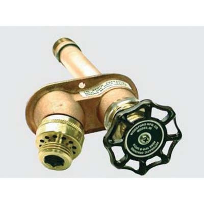 WOODFORD Woodford 25CP-12 Wall Faucet Freezeless (1/2 Inch) Replacement MPN