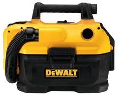 DEWALT DCV580 VACUUM PUMPS