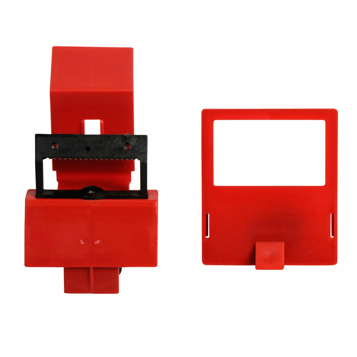 BRADY Brady 65397 No Hole Circuit Breaker L/O 480/600 Volt