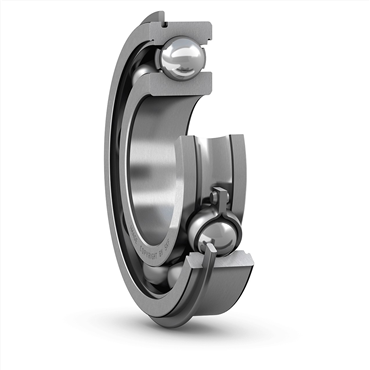 TRITAN 6008NRJEM BEARINGS