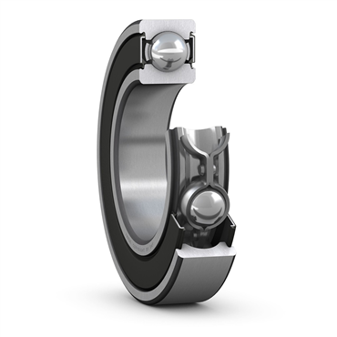 TRITAN 6301-2RSH/C3GJN BEARINGS