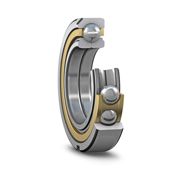TRITAN QJ316N2MA/C3 BEARINGS