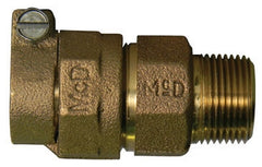 AY MCDONALD 5141-144 PIPE FITTINGS