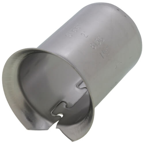 AY MCDONALD A.Y. 4130-763 STIFFENER INSR CTS PE SST DOM