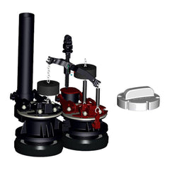 American Standard 7381655-200.0070A Flush Valve Assembly for American Standard 2034-014-020 VorMax Toilet
