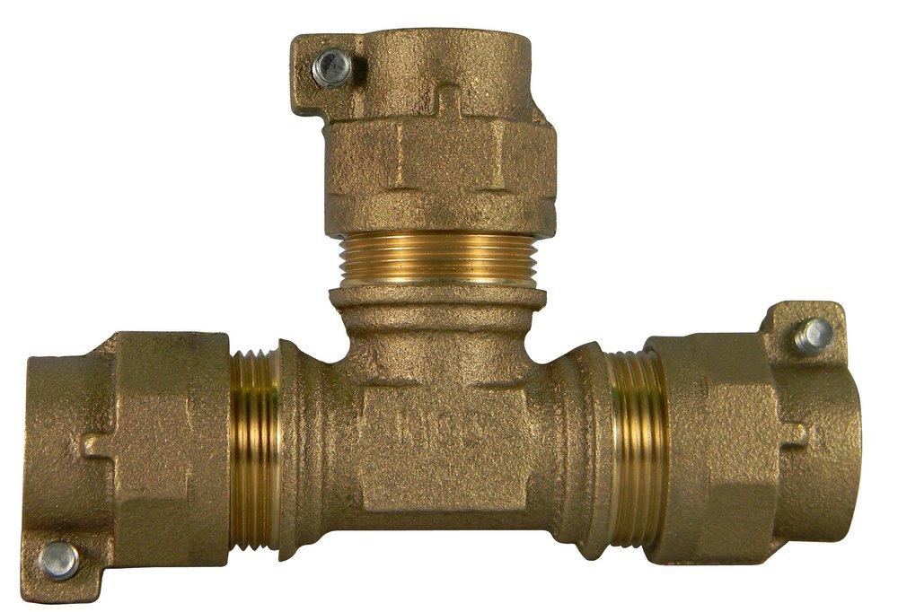 AY MCDONALD 5140-123 PIPE FITTINGS