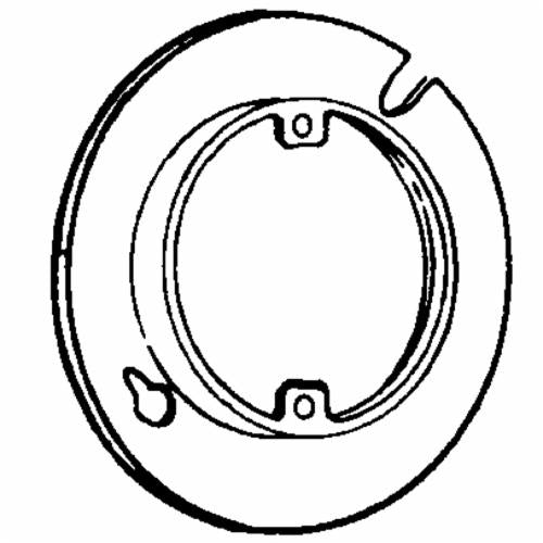 APPLETON 8409 WALL BRACKETS & PARTS