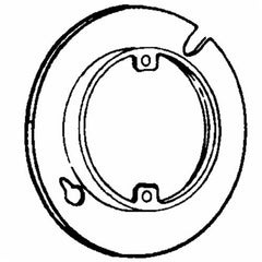 APPLETON 8409 WALL BRACKETS & PARTS