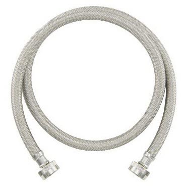 BRASSCRAFT BrassCraft BL12-48WAP Speedi Plumb PLUS 3/4 x 3/4 x 48 in. FHT Polymer Washer Connector