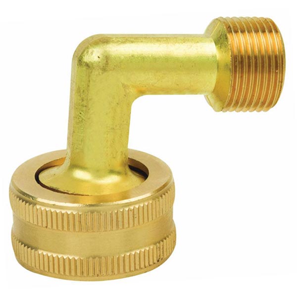 BRASSCRAFT HES-6-12X1 BRASS FITTINGS