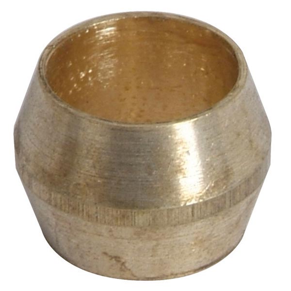BRASSCRAFT 60-8 PIPE FITTINGS