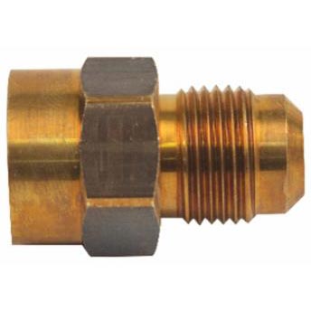 BRASSCRAFT 46-8-8 PIPE FITTINGS