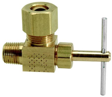 BRASSCRAFT NV104-4-2 HUMIDIFIER VALVES