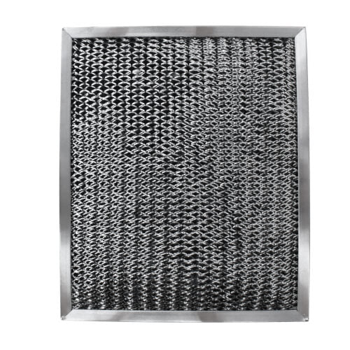 BROAN-NUTONE Broan-NuTone 41F Non-Duct Charcoal Range Hood Filter
